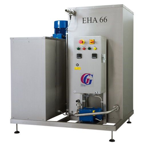 Pasteur EHA 66